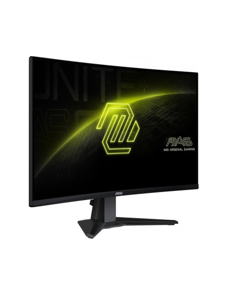 MSI MAG 27CQ6F 27" QHD 180Hz