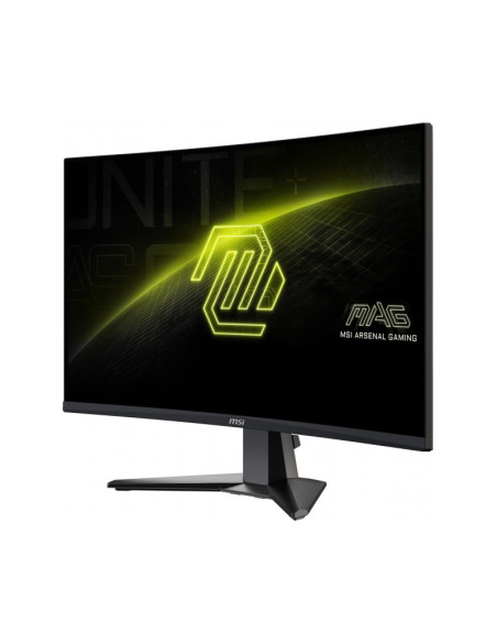 MSI MAG 27CQ6F 27" QHD 180Hz