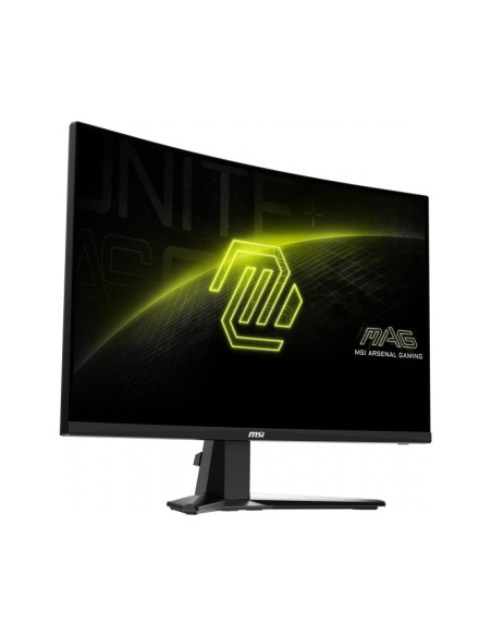 MSI MAG 27CQ6F 27" QHD 180Hz