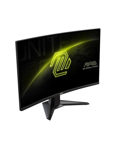 MSI MAG 27CQ6F 27" QHD 180Hz