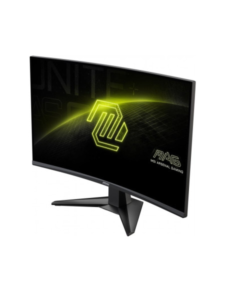 MSI MAG 27CQ6F 27" QHD 180Hz
