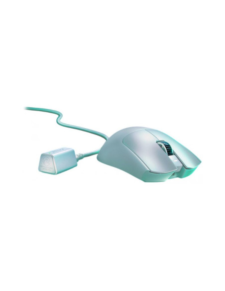 Ratón gaming inalámbrico Razer Viper V3 Pro Blanco 35000 DPI