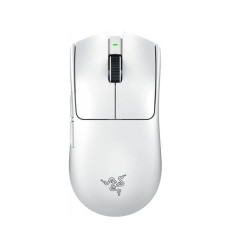 Ratón gaming inalámbrico Razer Viper V3 Pro Blanco 35000 DPI