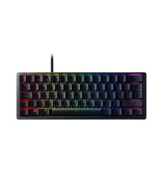 Teclado gaming Razer Hunstman Mini Linear Optical Switch