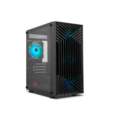 Caja para PC Nox Infinity Epsilon Micro-ATX