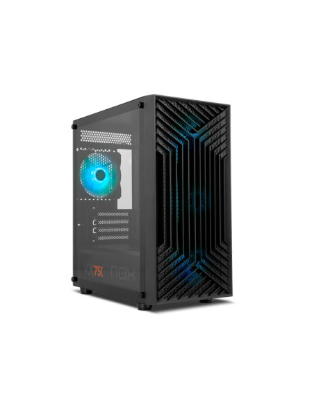 Caja para PC Nox Infinity Epsilon Micro-ATX