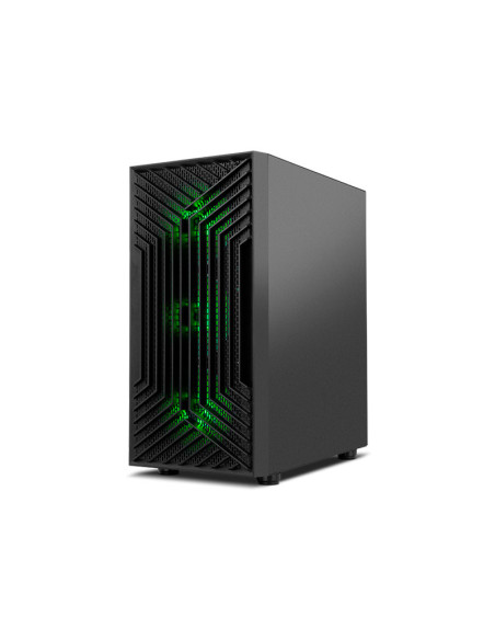 Caja para PC Nox Infinity Epsilon Micro-ATX