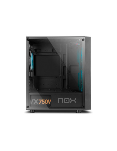 Caja para PC Nox Infinity Epsilon Micro-ATX