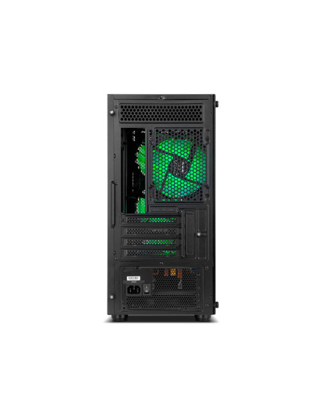 Caja para PC Nox Infinity Epsilon Micro-ATX