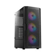 PC Gaming RED Jungla i5 14400F RTX 5060Ti 32GB 1TB SSD