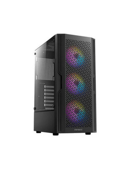 PC Gaming RED Jungla i5 14400F RTX 5060Ti 32GB 1TB SSD