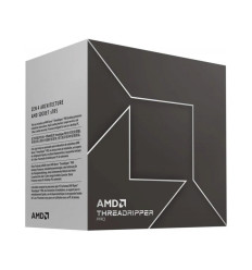 AMD Ryzen Threadripper PRO 7965WX Socket AMD sTR5 CPU