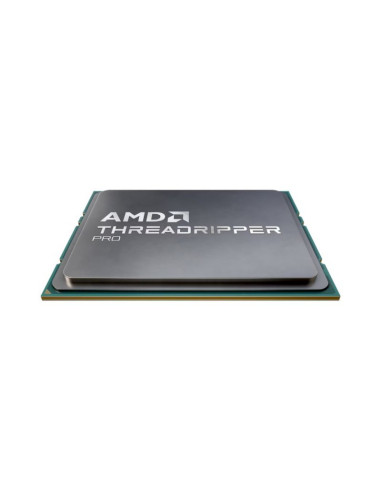 AMD Ryzen Threadripper PRO 7965WX Socket AMD sTR5 CPU