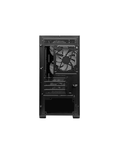 Caja para PC MSI MAG Forge M100A Micro-ATX