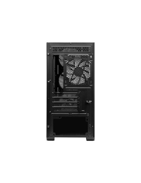 Caja para PC MSI MAG Forge M100A Micro-ATX