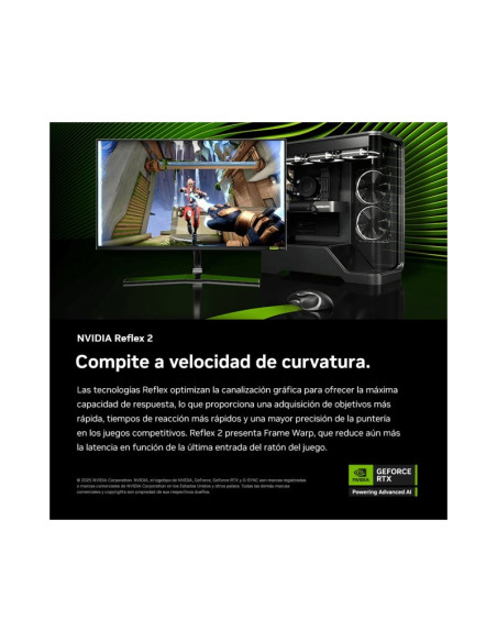 Gigabyte GeForce RTX 5070 Eagle OC 12GB GDDR7 DLSS4
