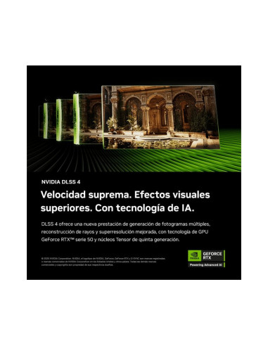 Gigabyte GeForce RTX 5070 Ti Windforce OC SFF 16GB GDDR7 DLSS4