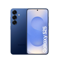 Smartphone Samsung Galaxy S25 12GB 128GB Azul Marino (5G)