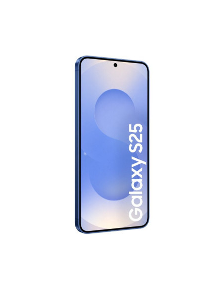 Smartphone Samsung Galaxy S25 12GB 128GB Azul Marino (5G)