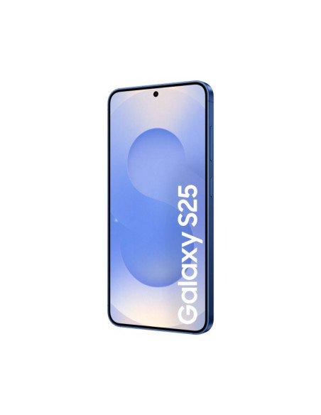 Smartphone Samsung Galaxy S25 12GB 128GB Azul Marino (5G)