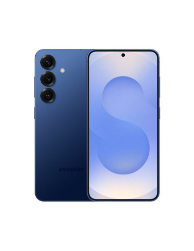 Smartphone Samsung Galaxy S25 12GB 128GB Azul Marino (5G)