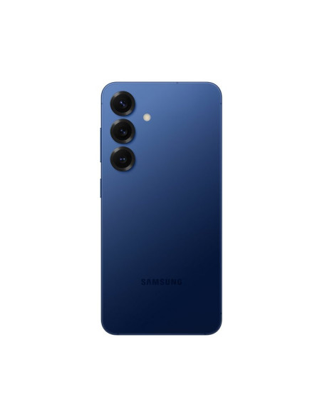 Smartphone Samsung Galaxy S25 12GB 128GB Azul Marino (5G)