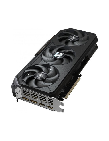 Tarjeta gráfica Gigabyte Radeon RX 9070 Gaming OC 16GB GDDR6