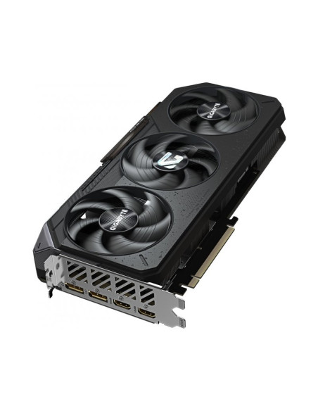 Tarjeta gráfica Gigabyte Radeon RX 9070 Gaming OC 16GB GDDR6