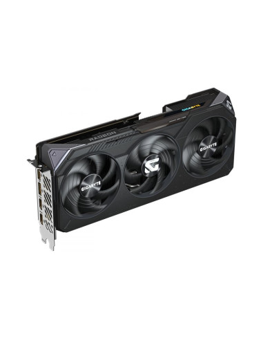Tarjeta gráfica Gigabyte Radeon RX 9070 Gaming OC 16GB GDDR6
