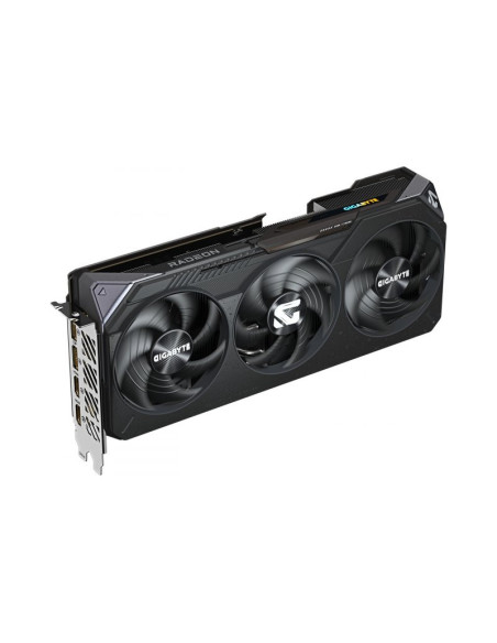 Tarjeta gráfica Gigabyte Radeon RX 9070 Gaming OC 16GB GDDR6