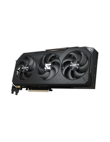 Tarjeta gráfica Gigabyte Radeon RX 9070 Gaming OC 16GB GDDR6