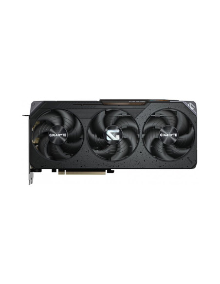 Tarjeta gráfica Gigabyte Radeon RX 9070 Gaming OC 16GB GDDR6