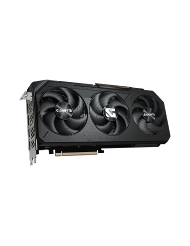Tarjeta gráfica Gigabyte Radeon RX 9070 Gaming OC 16GB GDDR6