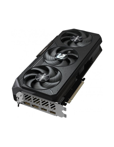 Tarjeta gráfica Gigabyte Radeon RX 9070 XT Gaming OC 16GB GDDR6