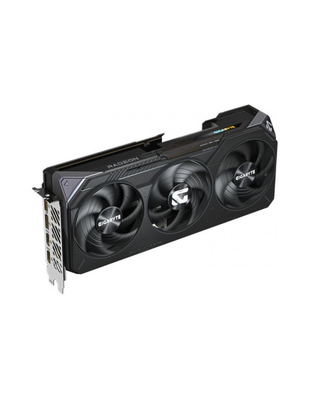 Tarjeta gráfica Gigabyte Radeon RX 9070 XT Gaming OC 16GB GDDR6