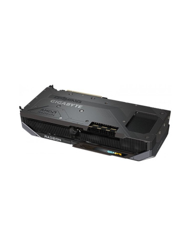 Tarjeta gráfica Gigabyte Radeon RX 9070 XT Gaming OC 16GB GDDR6