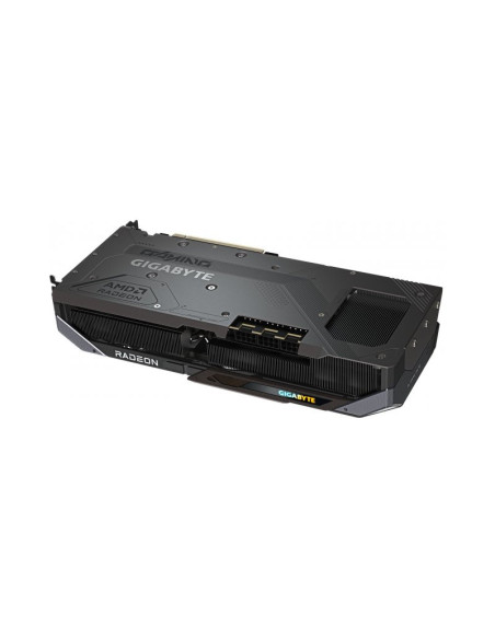 Tarjeta gráfica Gigabyte Radeon RX 9070 XT Gaming OC 16GB GDDR6