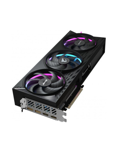 Tarjeta gráfica Gigabyte AORUS Radeon RX 9070 XT ELITE 16GB GDDR6