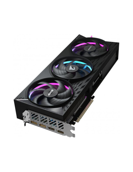 Tarjeta gráfica Gigabyte AORUS Radeon RX 9070 XT ELITE 16GB GDDR6
