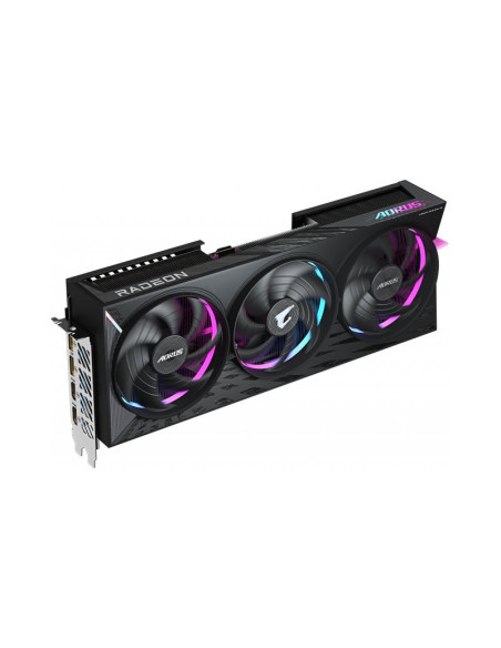 Tarjeta gráfica Gigabyte AORUS Radeon RX 9070 XT ELITE 16GB GDDR6