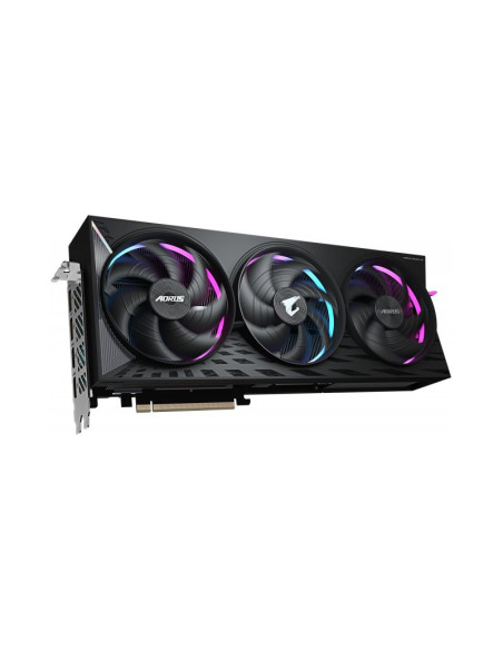 Tarjeta gráfica Gigabyte AORUS Radeon RX 9070 XT ELITE 16GB GDDR6