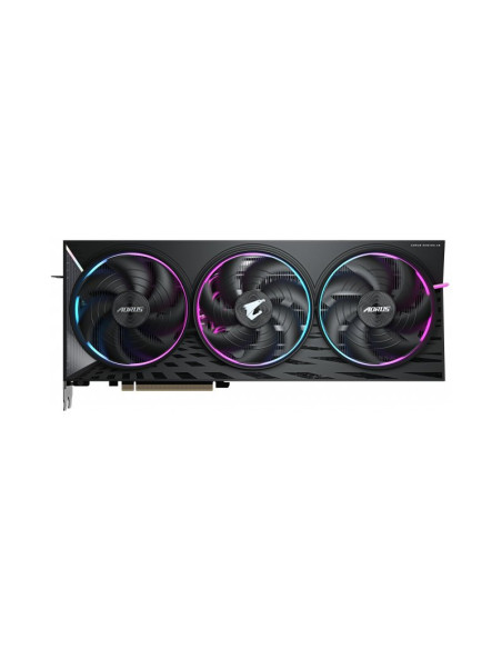 Tarjeta gráfica Gigabyte AORUS Radeon RX 9070 XT ELITE 16GB GDDR6
