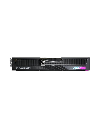 Tarjeta gráfica Gigabyte AORUS Radeon RX 9070 XT ELITE 16GB GDDR6