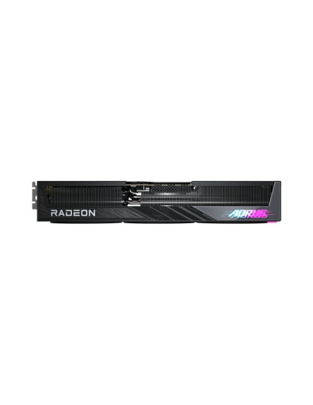 Tarjeta gráfica Gigabyte AORUS Radeon RX 9070 XT ELITE 16GB GDDR6