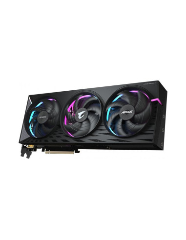 Tarjeta gráfica Gigabyte AORUS Radeon RX 9070 XT ELITE 16GB GDDR6