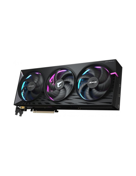 Tarjeta gráfica Gigabyte AORUS Radeon RX 9070 XT ELITE 16GB GDDR6