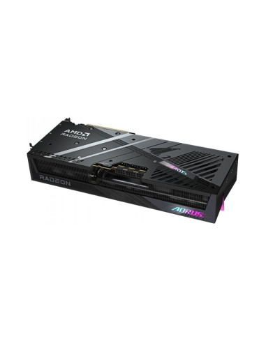 Tarjeta gráfica Gigabyte AORUS Radeon RX 9070 XT ELITE 16GB GDDR6