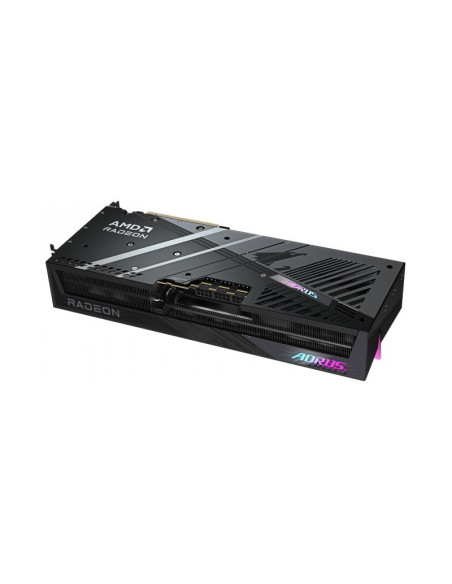 Tarjeta gráfica Gigabyte AORUS Radeon RX 9070 XT ELITE 16GB GDDR6