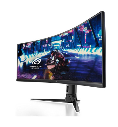 MONITOR ASUS 49" XG49VQ