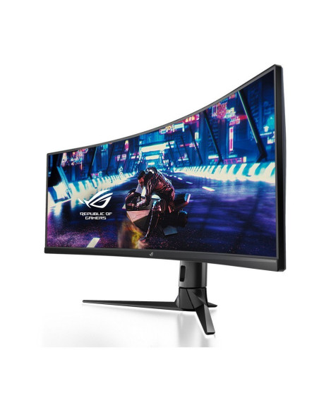 MONITOR ASUS 49" XG49VQ